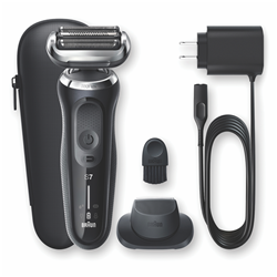 Braun Series 7 Wet And Dry Shaver
