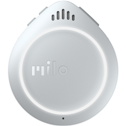 Milo Action Communicator - Solstice White