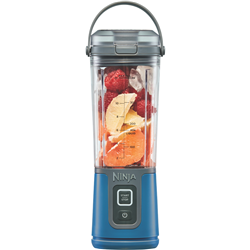 Ninja Blast Portable Blender Denim Blue