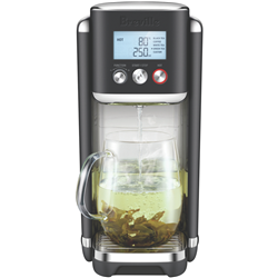 Breville The Aqua Station Hot Black Truffle