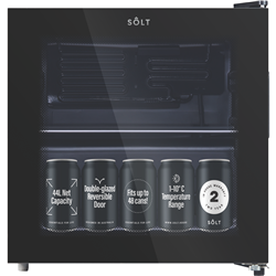Solt 44L Beverage Chiller