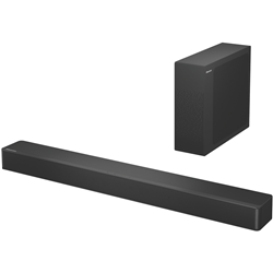 Hisense 2.1 Ch Soundbar