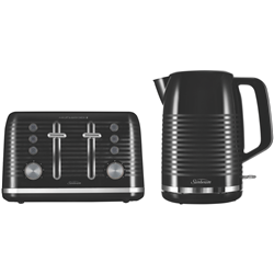 Sunbeam Rise And Shine Breakfast Pack Black