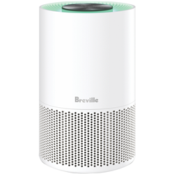 Breville Smart Air Viral Protect Night Glow