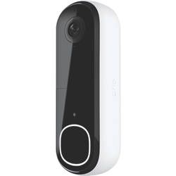 Arlo Essential 2K Video Doorbell 2K (2nd Gen)