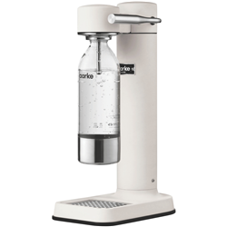 aarke Carbonator 3 Matte White