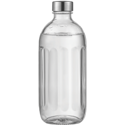 aarke Glass Water Bottle Pro