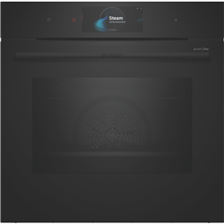 Bosch Series 8 Accentline 60cm Steam Oven