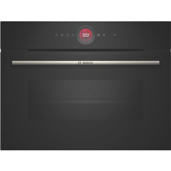 Bosch Series 8 45cm Combination Microwave Oven