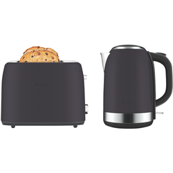 Breville The Breakfast Set Midnight Black