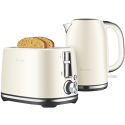 Breville The Brunch Set Cream