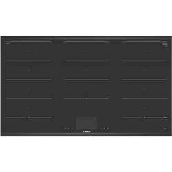Bosch Series 8 Acentline 90cm Flex Induction Cooktop