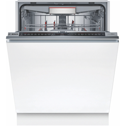 Bosch Series 8 Accentline Fully Integrated Dishwasher