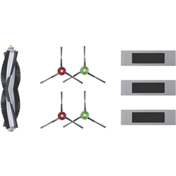 Ecovacs Antibacterial Buddy Kit N10/T8/T9/N8 PRO/N8