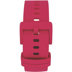 Spacetalk Band Strap - Cherry