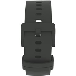 Spacetalk Band Strap - Black