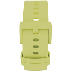 Spacetalk Band Strap - Lemon