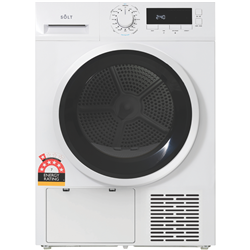 Solt 8kg Heat Pump Dryer