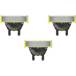 Philips OneBlade (360) Face Replacement Blade 3 Pack
