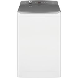 Fisher & Paykel 10kg Top Load Washer
