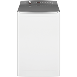 Fisher & Paykel 12kg Top Load Washer