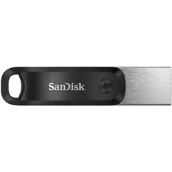 Seagate iXpand Flash Drive Go 64GB