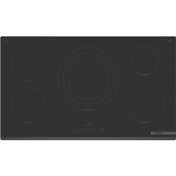 Bosch Series 6 90cm Induction Cooktop