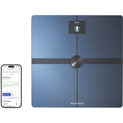 Withings Body Smart Scale (Black)