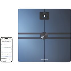 Withings Body Comp Scale (Black)