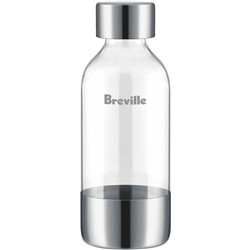 Breville The InFizz Bottle 0.6L 2 Pack
