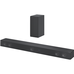 LG 5.1Ch 800W Soundbar