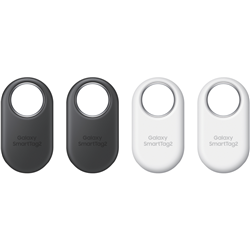 Samsung SmartTag2 4 Pack (2xBlack 2xWhite)