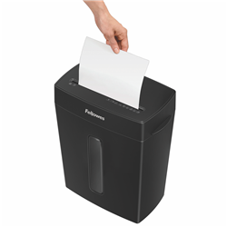 Fellowes Powershred P-42C Cross Cut Shredder