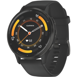 Garmin Venu 3 -  Black/ Slate