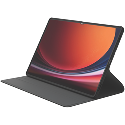 Cygnett Samsung Galaxy Tab S10-S9 Ultra TekView Case (Black)
