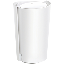 TP-LINK Deco 5G AX3000 Whole Home Mesh Wi-Fi 6 Gateway