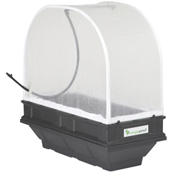 Vegepod Small Vegepod with Vegecover