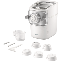 Philips Premium Pasta And Noodle Maker White