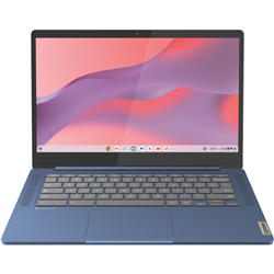 Lenovo IdeaPad Slim 3 MediaTek Kompanio 520 4GB 128GB Chromebook