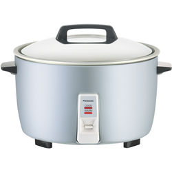 Panasonic 23 Cup Commercial Rice Cooker