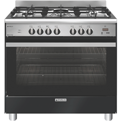 Emilia EM90PKMB Cooking Pack EM965GEMB + CK90FP