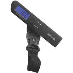 Bon Voyage Portable Digital Luggage Scale (40kg)