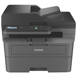Brother Mono Laser 3-in-1 Printer DCP-L2640DW