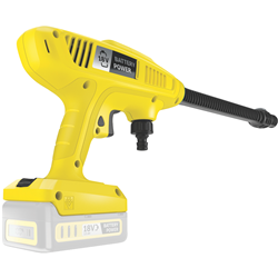 Karcher KHB 4-18 Medium Pressure Cleaner Skin Only