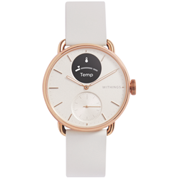 Withings Scanwatch 2 38mm - Rose Gold