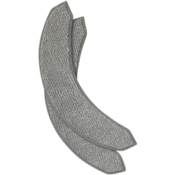 iRobot Roomba J7+ and J9+ Washable Cleaning Pad 2Pack