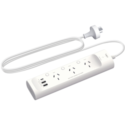 TP-LINK Tapo Smart Wi-Fi Power Strip