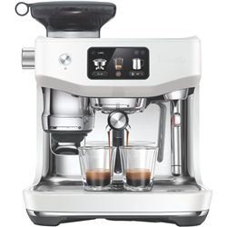 Breville The Oracle Jet Coffee Machine Sea Salt