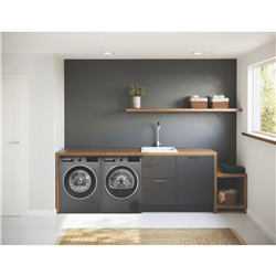 Bosch 8kg Heat Pump Dryer