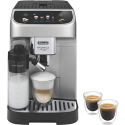 DeLonghi Magnifica Plus Fully Automatic Coffee Machine